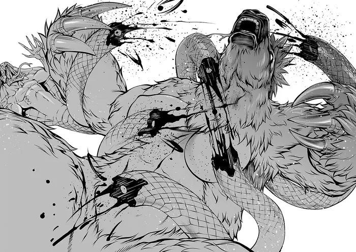 Killing Bites Chapter 60 image 33_optimized